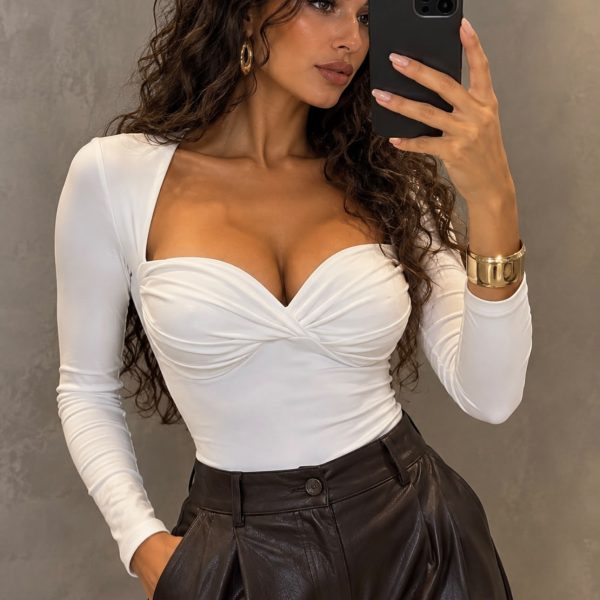 BODY CLARISSE
