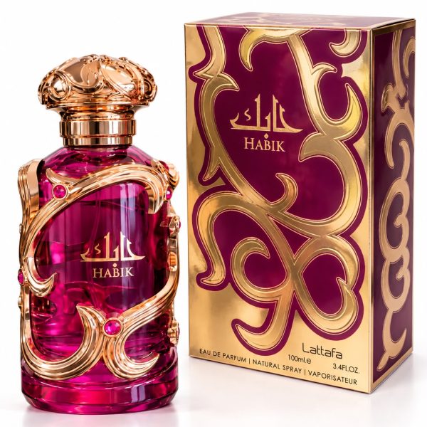 PERFUME HABIK