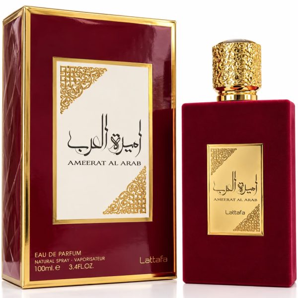 PERFUME AMEERAT AL ARAB