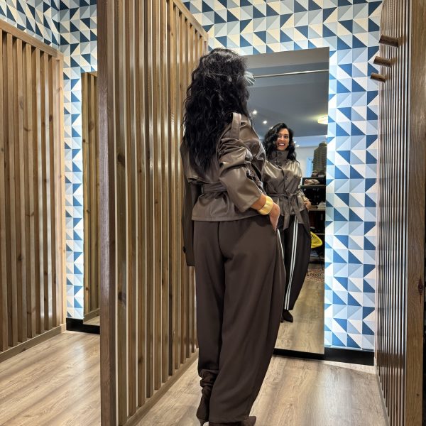 PANTALÓN KINIAM